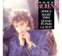 Écris Ta Vie Sur Moi - Africa (Version Longue) - Mamy Yoko - Quand Tu Pars - La Nuit