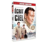 Ecrit dans le ciel by John Wayne