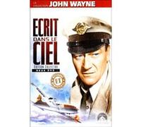 Ecrit dans le ciel - Edition Collector G