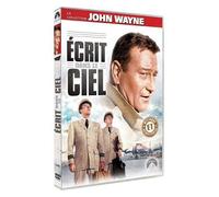 Écrit dans le ciel – Édition Simple