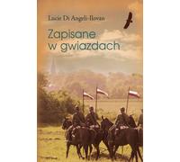 Écrit dans les étoiles - Angeli Ilovan Lucy Di (Buch auf Polnisch)