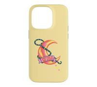 Écrit dans Les étoiles Lune céleste Destin Cosmique Astrologie Coque pour iPhone 14 Pro