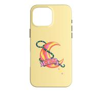 Écrit dans Les étoiles Lune céleste Destin Cosmique Astrologie Coque pour iPhone 16 Pro Max