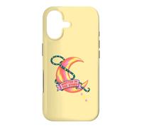 Écrit dans Les étoiles Lune céleste Destin Cosmique Astrologie Coque pour iPhone 17