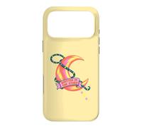 Écrit dans Les étoiles Lune céleste Destin Cosmique Astrologie Coque pour iPhone 17 Pro Max