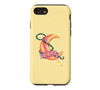 Écrit dans Les étoiles Lune céleste Destin Cosmique Astrologie Coque pour iPhone SE (2020) / 7/8
