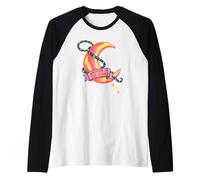 Écrit dans Les étoiles Lune céleste Destin Cosmique Astrologie Manche Raglan