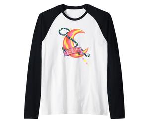 Écrit dans Les étoiles Lune céleste Destin Cosmique Astrologie Manche Raglan