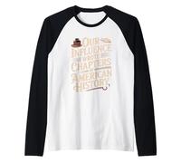 Écrit des chapitres d'histoire américaine du Patrimoine hispanique Manche Raglan