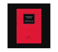 Ecrit En 68 - Dominique Noguez - Joca Seria - broché - Récit