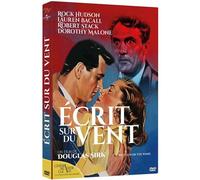 Ecrit sur du vent – DVD – Édition française officielle (Elephant Films)