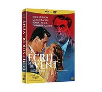 Ecrit sur du vent combo Blu-ray + DVD