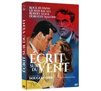 Ecrit sur du vent DVD DVD