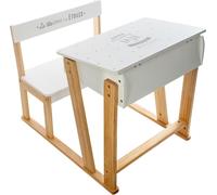 Ecritoire enfant - Atmosphera créateur d'intérieur