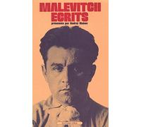 Écrits: [1916-1928