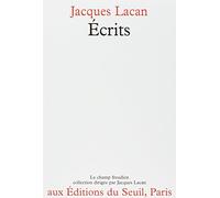 Écrits