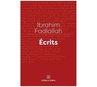 Ecrits