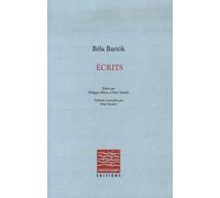 Écrits