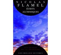 Ecrits alchimiques