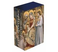 Ecrits Apocryphes Chrétiens - Coffret En 2 Volumes : Tomes 1 Et 2