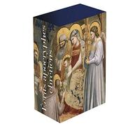Écrits apocryphes chrétiens I, II