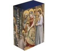 Écrits apocryphes chrétiens I, II Collectif (Auteur), un collectif de traducteurs (Traduction), Pierre Geoltrain (Editeur du volume), Jean-Daniel Kaestli (Editeur du volume), François Bovon (Editeur d