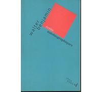 Écrits autobiographiques