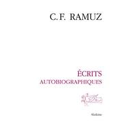 Ecrits Autobiographiques - Oeuvres Completes Tome Xviii