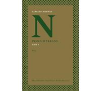 Écrits choisis Volume 4 Prose