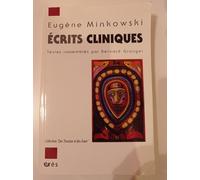 Ecrits Cliniques