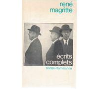 Écrits complets