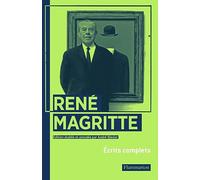 Écrits complets