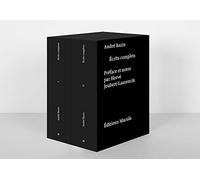 Écrits complets, en deux volumes