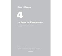 Ecrits complets: Volume 4, La ruse de l'innocence - Chronique d'une sculpture perceptive, 1973-1980