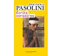 Écrits corsaires