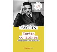 Ecrits Corsaires