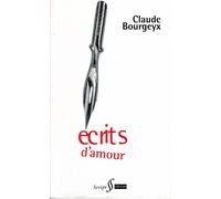 Ecrits D'amour