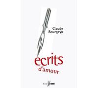 Ecrits D'amour