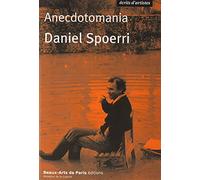 ecrits daniel spoerri