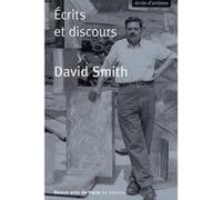 Ecrits David Smith (Auteur)