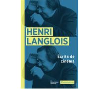 Écrits de cinéma: 1931-1977