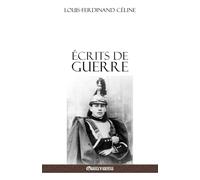 Écrits de guerre