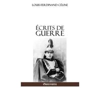 Écrits De Guerre