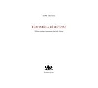 Ecrits de la bête noire