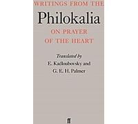 Écrits de la Philokalie