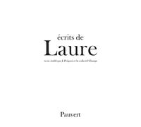 Laure : Ecrits de Laure