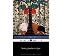Écrits de l'Égypte ancienne
