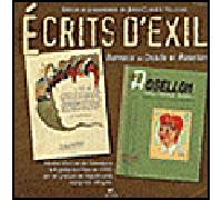 Ecrits de l'exil républicain espagnol Barraca et Desde el Rosselon - Jean-Claude Villegas - Nouv.presses Du Languedoc - broché - Essai