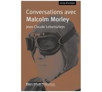 Ecrits De Malcolm Morley
