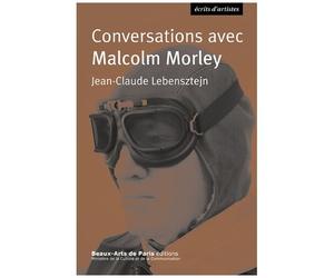Ecrits De Malcolm Morley